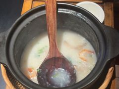 -如轩·海鲜砂锅粥·潮汕菜(一品天下店)