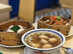 壹间虾饺皇-明腾壹间茶餐厅(新都会花园广场店)