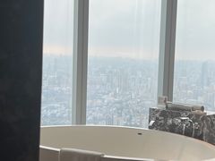 -广州四季酒店