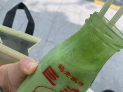 -鹤茶野所(上海首店)