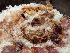 -丁哥·庐味鲜 土菜·20年老字号(世纪阳光花园店)