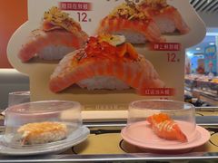 -争鲜回转寿司(东方银座店)