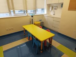 -杭州贝瑞斯美华妇儿医院·早孕·产检·儿科