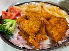 -海晖酒楼·顺德鱼生(荣华店)