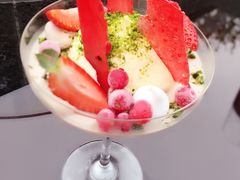 -上海和平饭店-华懋阁 The Cathay Room