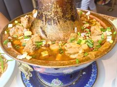 -狄仁杰刀削面山西菜(刘家窑店)