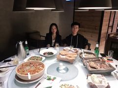 -東舍食唐精品陕菜馆