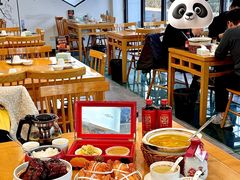 -品鲜村农家菜·阳澄湖大闸蟹(总店)