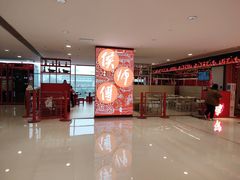 -侯师傅热炒店(印象城店)