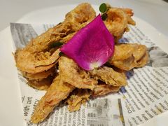 -醉壹号海鲜大排档·老厦门特色菜(厦门美食地标店)
