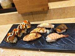 -东京屋(武定路店)