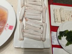 -红鼎坊·老成都火锅(新南门店)