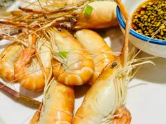 -阿喆私房菜(西五路店)