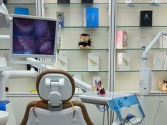 -牙博士口腔品牌连锁(杨浦店)