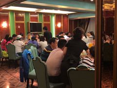 大堂-品海楼·大连海胆锅贴馆(东港店)