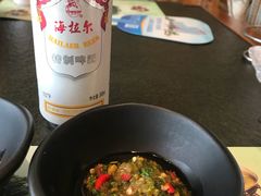 -索伦嘎·传统涮(海拉尔总店)