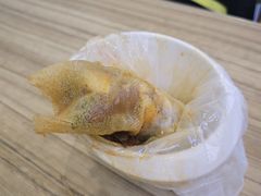-田三卷馍(火车站店)