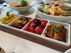 -悦融·京鲁菜·露台花园(安定门店)