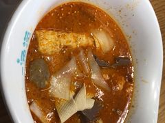 -不二烫捞麻辣烫(白云凯德店)