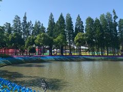 -歌斐颂巧克力小镇