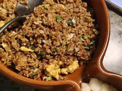 -绿茶餐厅(天津天河城店)