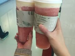-叶子与茶(苏宁广场店)