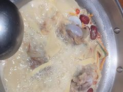 -骨之味·筒骨汤火锅(晋江万达店)