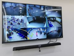 -西安小天鹅艺术团(金花路校区)