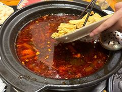 -小饕荟雅安贡椒鱼鲜馆(广福桥店)