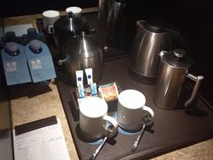 -青岛西海岸隆和福朋喜来登酒店