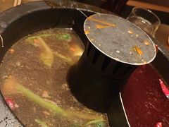 -晓宇重庆火锅(西安荟聚店)