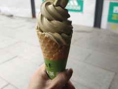 -吴裕泰茶庄(西单店)