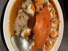 -广州文华东方酒店·江-由辉师傅主理