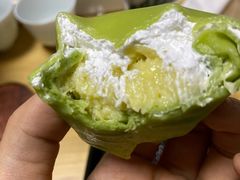 -满记甜品(王府井北京市百货大楼店)