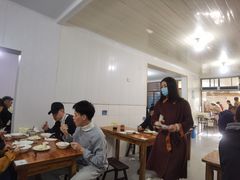 大堂-永盛乔(黄家桥店)