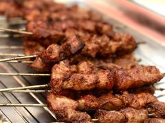 -王记西鎮电烤肉(汶上路店)