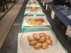 -美乐食街(小南店)
