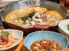 -湘芙蓉·湖南菜(椒江店)