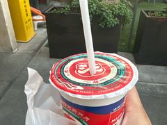 -塔斯汀中国汉堡(西湖景顺铂悦城店)