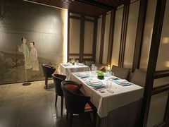 -淮香国色·淮扬菜(正大中心店)