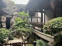 -胡雪岩故居