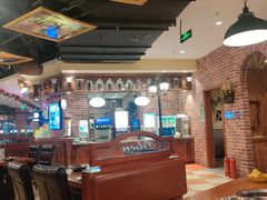 -比尔森韩式烤肉自助(国商店)