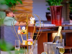 -天津海河悦榕庄·Lobby Lounge大堂吧