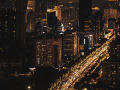 -板樟山森林公园