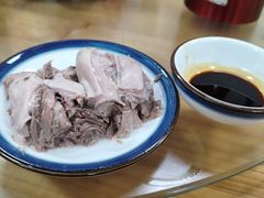 -阿勇面馆(东书房路店)