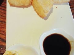 花醉糍粑-听香·678茶铺(猛追湾店)