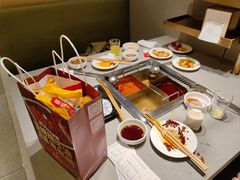 -海底捞火锅(漕宝路店)