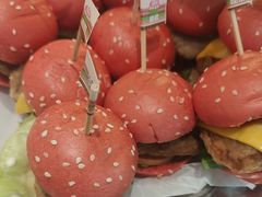 -龍歌自助小火锅(市南金茂湾店)