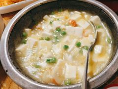 -新白鹿餐厅(百联中环店)