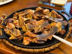 -乐在集市海鲜大排档(平潭店)